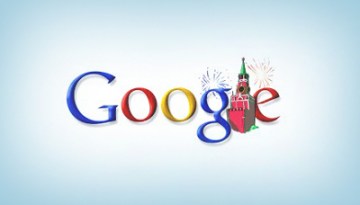google russia