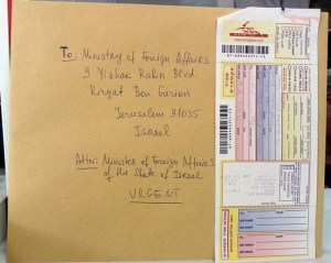 couries-service-letter-sent