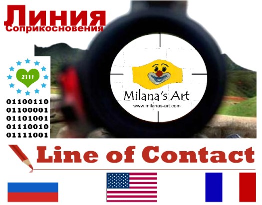 line_of_contact