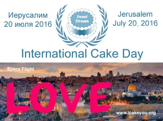 international cake day