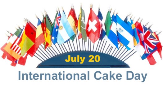 International-Cake-Day