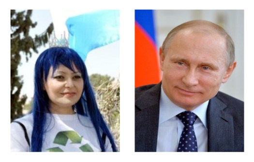 Queen-Maria-Vladimir-Putin
